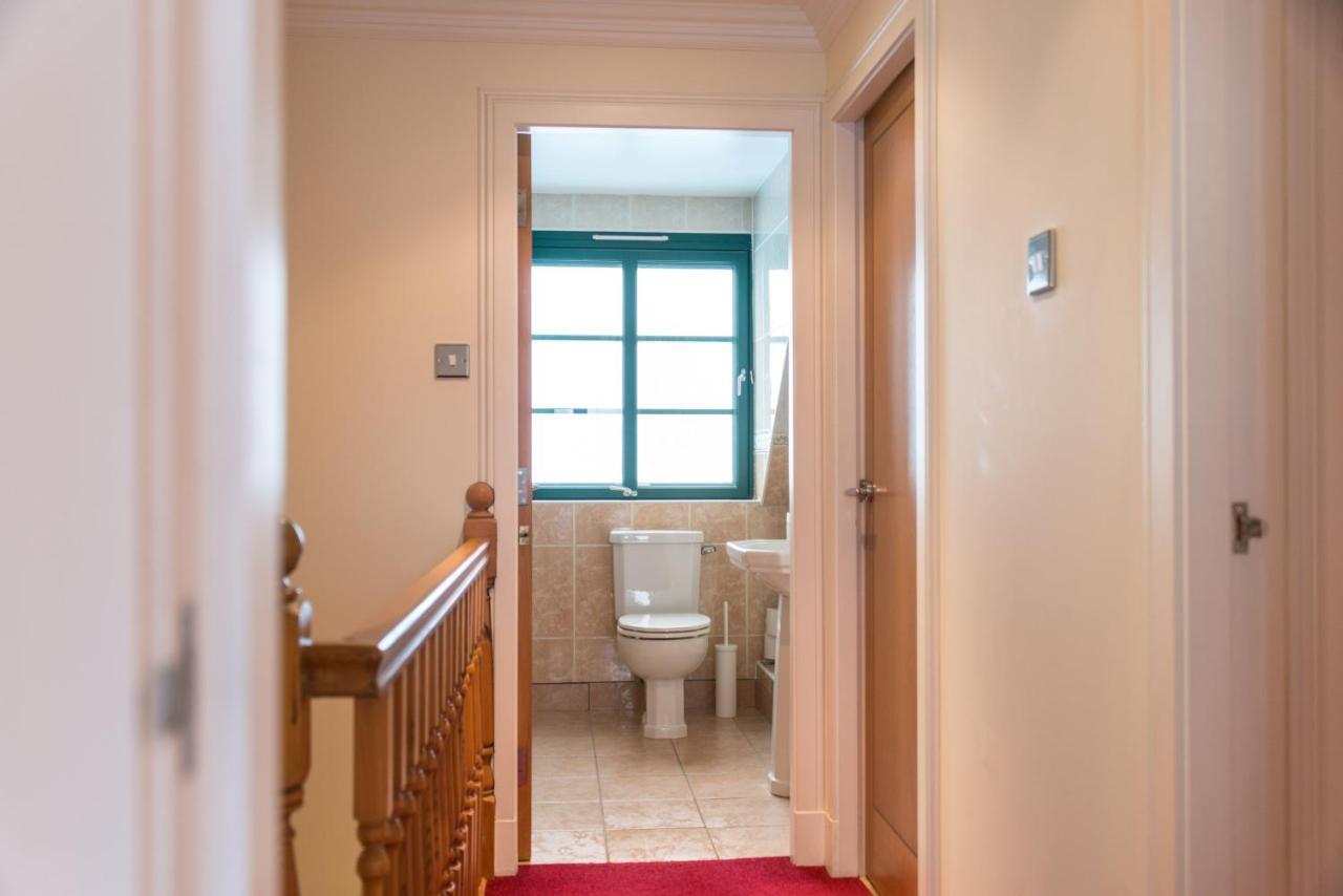 Вилла 3C Dublin Street Эдинбург Экстерьер фото