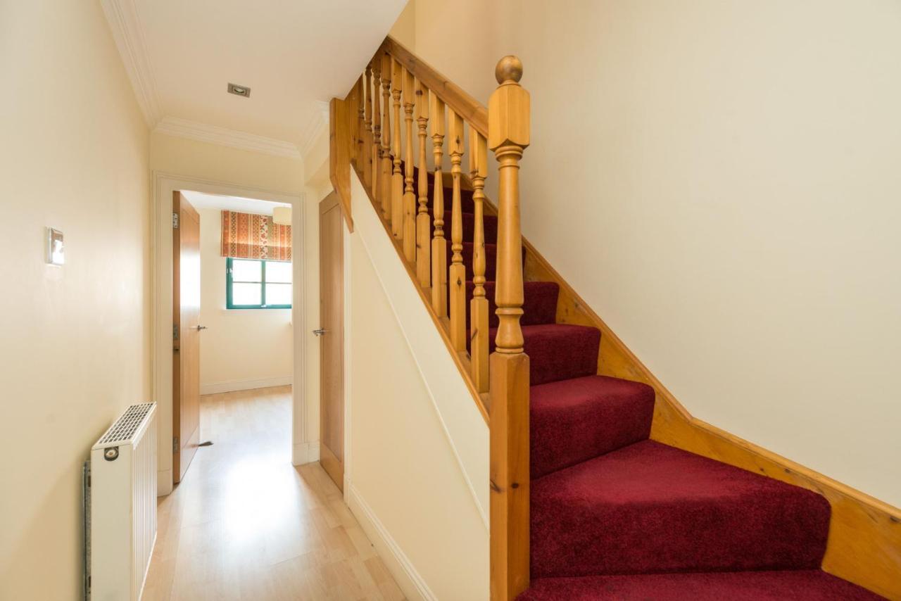 Вилла 3C Dublin Street Эдинбург Экстерьер фото